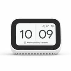 Xiaomi Ura-Radio Xiaomi Mi Smart Clock White Plastic
