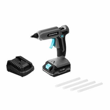 Cecotec Pištola za lepljenje CecoRaptorPerfect Fix 2020 Advance