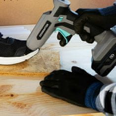 Cecotec Pištola za lepljenje CecoRaptorPerfect Fix 2020 Advance