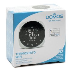 Domos Termostat Domos DOML-TI-2