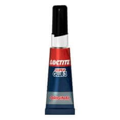 Loctite Lepilo Loctite Super Glue 3 (3 g)