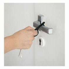 Contact Brezkontaktni ključ Kontakt Safe Touch Črni aluminij