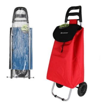 Confortime Nakupovalni voziček Confortime (95 x 35 x 30 cm)