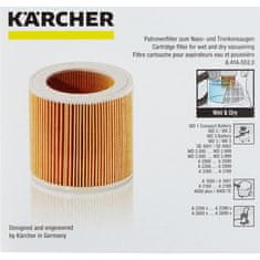 Kärcher Filter Karcher 6.414-552.0 (obnovljen B)