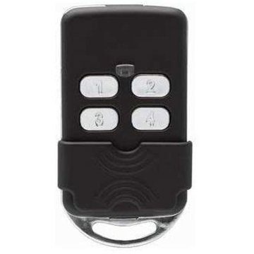 PowerA Daljinski upravljalnik za garažo Bravo Magiko (obnovljen A)