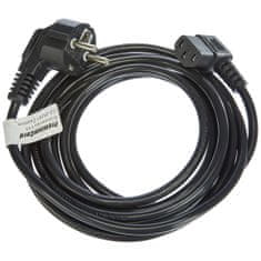 PremiumCord Napajalni kabel C14 na Schuko PremiumCord CZ25101 230 V (obnovljen A)