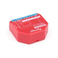 Shelly Dodatna oprema Shelly Plus 1 PM Bluetooth (obnovljen A)