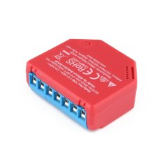 Shelly Dodatna oprema Shelly Plus 1 PM Bluetooth (obnovljen A)