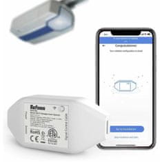 BigBuy Omrežni krmilnik WiFi RSG100EU (obnovljen A)