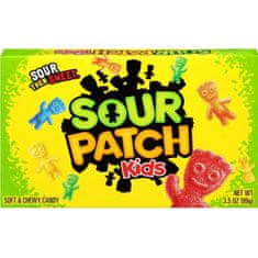 Sour Patch Kids Original 99g