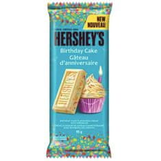 Hershey's Bar Birthday Cake 95g