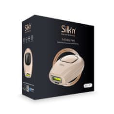Silk'n Infinity Fast IPL epilator