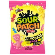 Sour Patch Kids Lemonade 102g