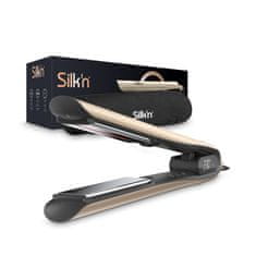 Silk'n SilkyStraight infrardeči likalnik za lase