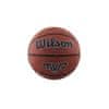 Wilson Žoge košarkaška obutev rjava 5 Outdoor Streetball