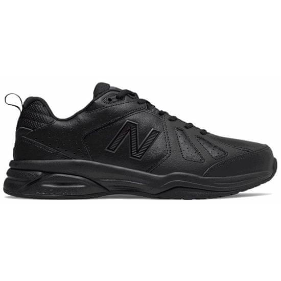 New Balance Čevlji obutev za trening črna 624