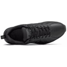 New Balance Čevlji obutev za trening črna 42 EU 624