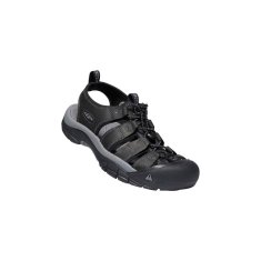 KEEN Sandali 44 EU Sandały Męskie Newport Blacksteel Grey