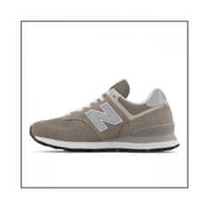 New Balance Čevlji rjava 36 EU 574