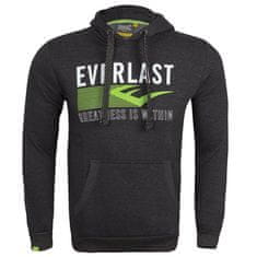 Everlast Športni pulover 173 - 177 cm/S EVR9321CHARCOAL