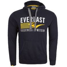Everlast Športni pulover 173 - 177 cm/S EVR9321NAVY
