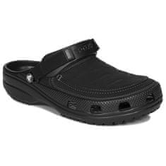 Crocs Cokle črna 41 EU Yukon Vista Ii Lr Clog