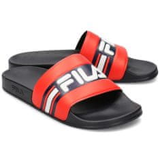 FILA Japanke čevlji za v vodo rdeča 43 EU Oceano Slipper