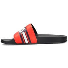FILA Japanke čevlji za v vodo rdeča 43 EU Oceano Slipper