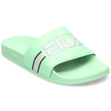 FILA Japanke zelena Oceano Neon Slipper