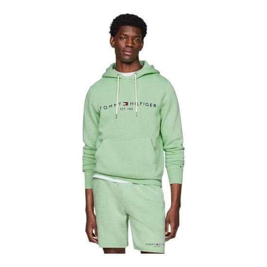 Tommy Hilfiger Športni pulover MW0MW11599LXZ