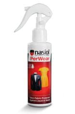 Nasiol PERWEAR nanokeramična zaščita oblačil, 150ml