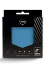 Nasiol Polirni disk PAD SUPER FINE, 150 mm, zelo fin