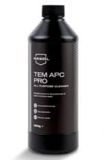 Nasiol TEM APC PRO univerzalno čistilo za notranjost, 500g
