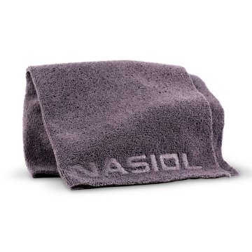 Nasiol WIPE-BUFF komplet krp iz mikrovlaken, 40x40cm, 10 kosov