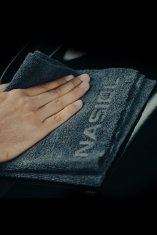 Nasiol WIPE-BUFF komplet krp iz mikrovlaken, 40x40cm, 10 kosov