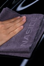 Nasiol WIPE-BUFF komplet krp iz mikrovlaken, 40x40cm, 10 kosov