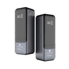 Viking PN-964PD 27000 mAh/Output:1xUSB-A,2xUSB-C/Input:2xUSB-C/LED zaslon