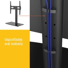 Vogels Voglovo namizno stojalo za LCD MS 3085
