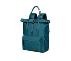 American Tourister URBAN GROOVE UG25 TOTE nahrbtnik Deep Ocean