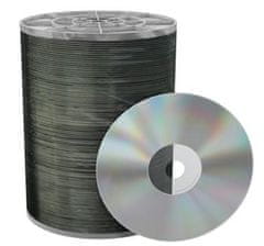 MediaRange DVD-R 4,7GB 16x prazen film 100 kosov
