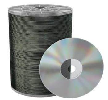 MediaRange DVD-R 4,7GB 16x prazen film 100 kosov