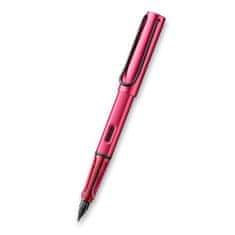 Lamy Konica nalivnega peresa AL-star Fiery F