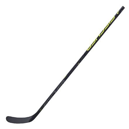 FISCHER RC ONE XPRO SR 85 kompozitna hokejska palica upogib LH 28