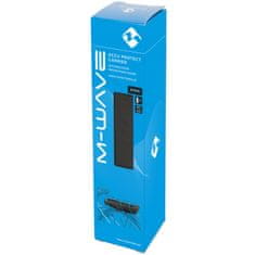 M-Wave Pokrov baterije za e-kolo na stojalu