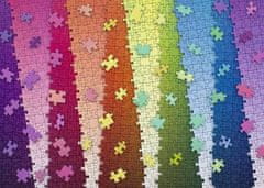 Ravensburger Puzzle Karen: Barve na barvah 1000 kosov