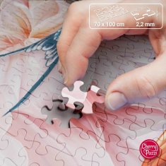 Cherry Pazzi Puzzle Joyful Harmony 2000 kosov