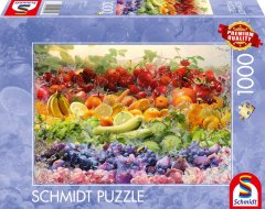 SCHMIDT Puzzle Sadni koktajl 1000 kosov