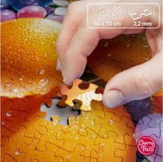 CHERRY PAZZI Puzzle Sončno sadje 1000 kosov