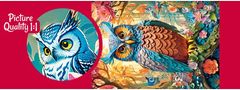 Cherry Pazzi Papirnata sova Puzzle 1000 kosov