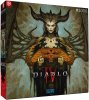 DOBRO LOOT Puzzle Diablo IV: Lilith 1000 kosov
